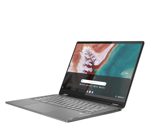 Lenovo Chromebook Plus IdeaPad Flex 5-14 i3-1215U/8GB/256/Chrome OS - 1212642 - zdjęcie 4